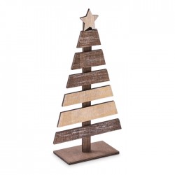 PUINEN Albero di Natale in...