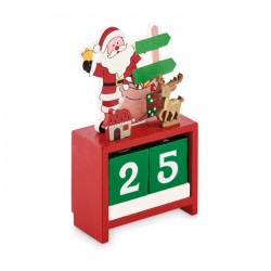 LASKENTA Calendario di Natale