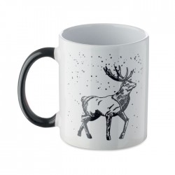 FESTIMUG Tazza in ceramica....