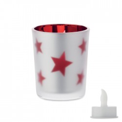 LANDLE Candelina tealight a...