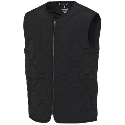 Smanicato trapuntato unisex...