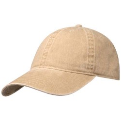 Cappello a 6 pannelli in...