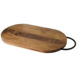 Tagliere in legno di acacia...