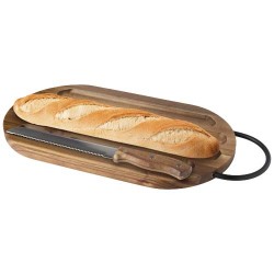 Tagliere in legno di acacia...