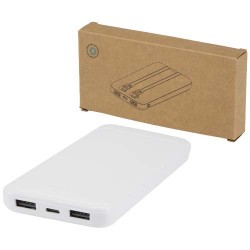 Power bank da 10.000 mAh e...