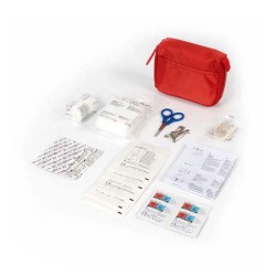 Kit di primo soccorso da 31...