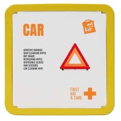 Kit di primo soccorso in...