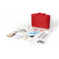 Kit di primo soccorso...