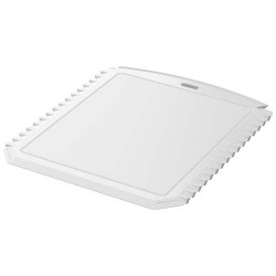 Raschietto per ghiaccio...