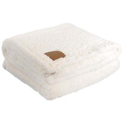 Coperta in PET riciclato,...