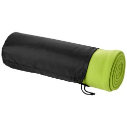Coperta con custodia Huggy...