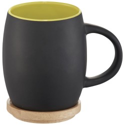 Tazza in ceramica Heart con...