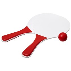 Set per giochi da spiaggia...