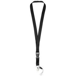 Lanyard porta cellulare...