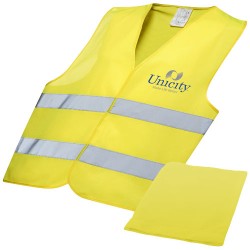 Gilet di sicurezza...