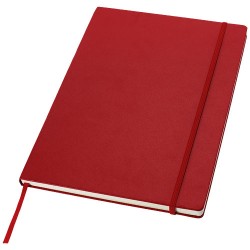 Blocco note con copertina...