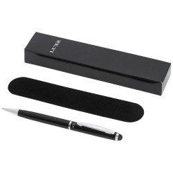 Penna a sfera con stylus...