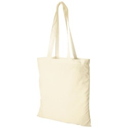 Shopper in cotone 100 g/m²...