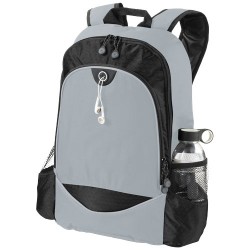 Zaino portacomputer 15"...
