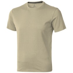 T-shirt Nanaimo a manica...