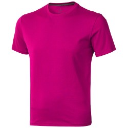 T-shirt Nanaimo a manica...