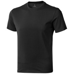 T-shirt Nanaimo a manica...
