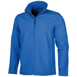 Giacca softshell Maxson da...