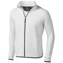 Giacca in microfleece...