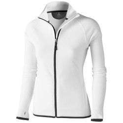 Giacca in microfleece...