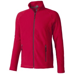 Felpa in fleece Rixford con...