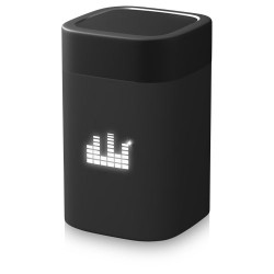 Speaker luminoso...