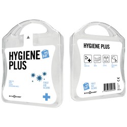 MyKit Set Hygiene Plus