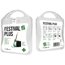 MyKit Set Festival Plus