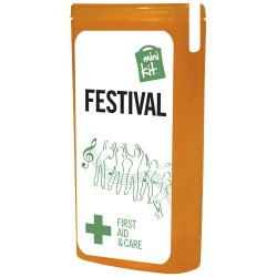 MiniKit Set Festival