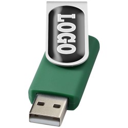 USB Rotate Doming