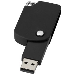 USB Swivel square