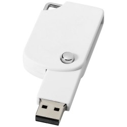 USB Swivel square