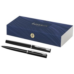 Waterman set penna a sfera...