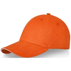 Cappellino Darton a 6...