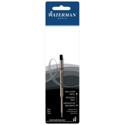 Waterman refill penna a sfera