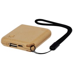 Power bank Eco da 2000 mAh