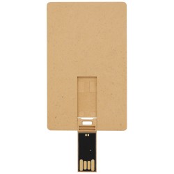 USB carta di credito con...