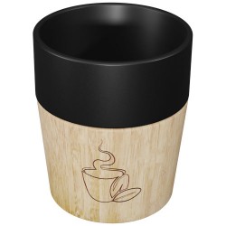 Tazza da caffè magnetica in...