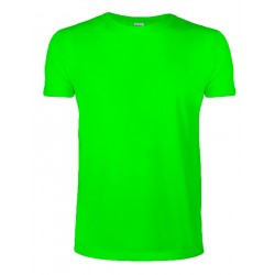 T-shirt Evolution Cotton Touch