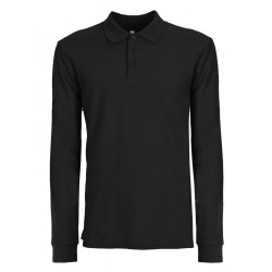 Evolution Polo L/S