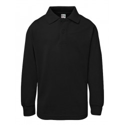 Evolution Polo bambino LS