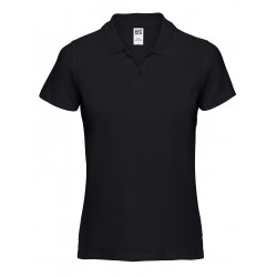 Evolution Polo Donna S/S