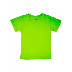 T-shirt bambino Evolution...