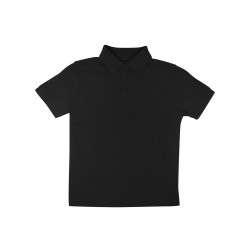 Evolution Polo bambino S/S