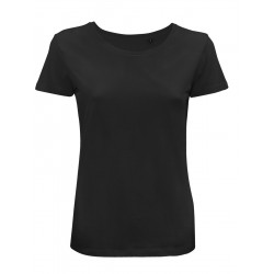T-shirt Organica Plus Donna